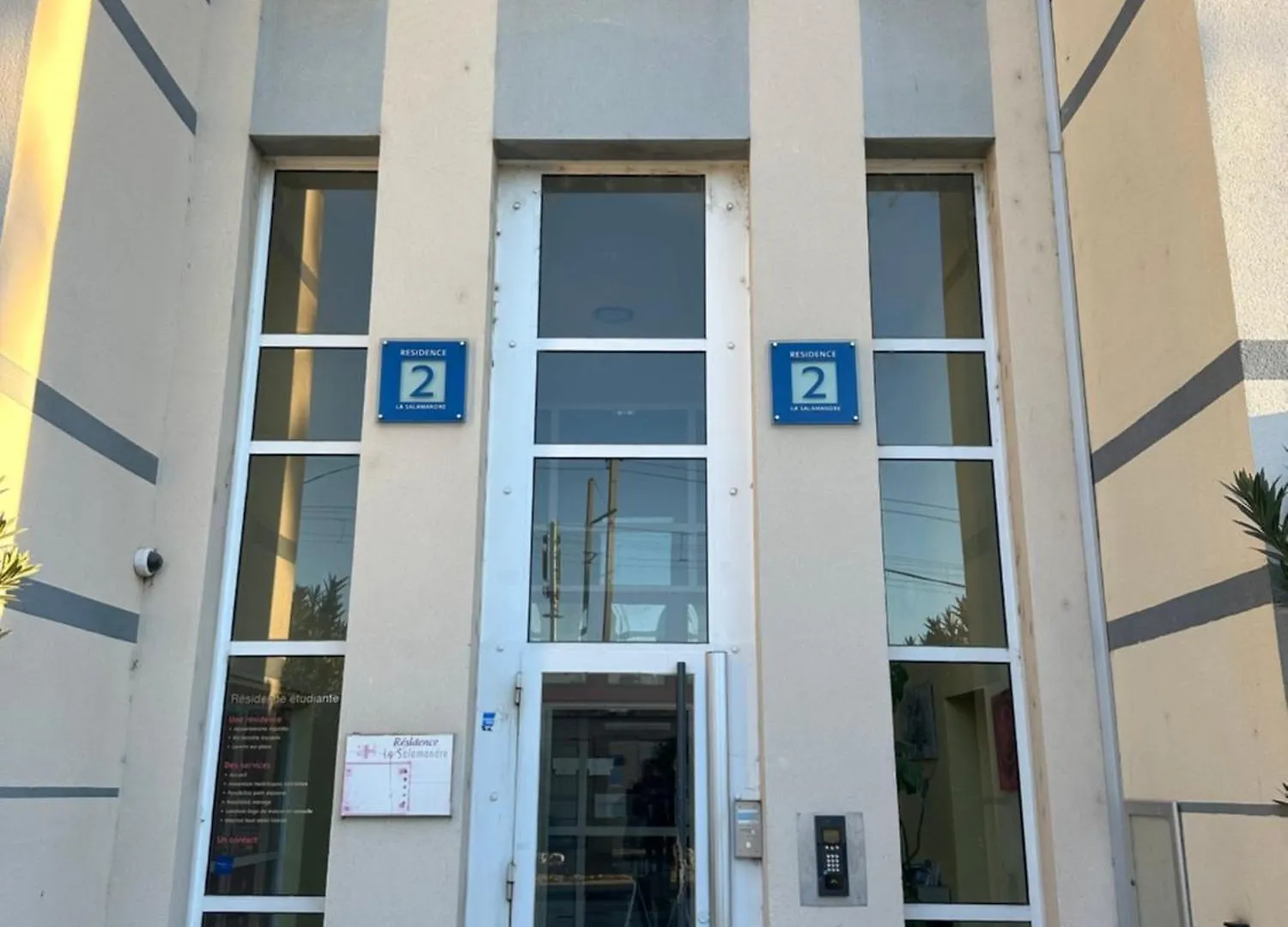 Han Avignon Apartman