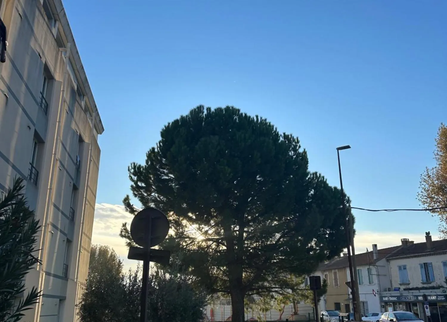 Han Avignon Apartment