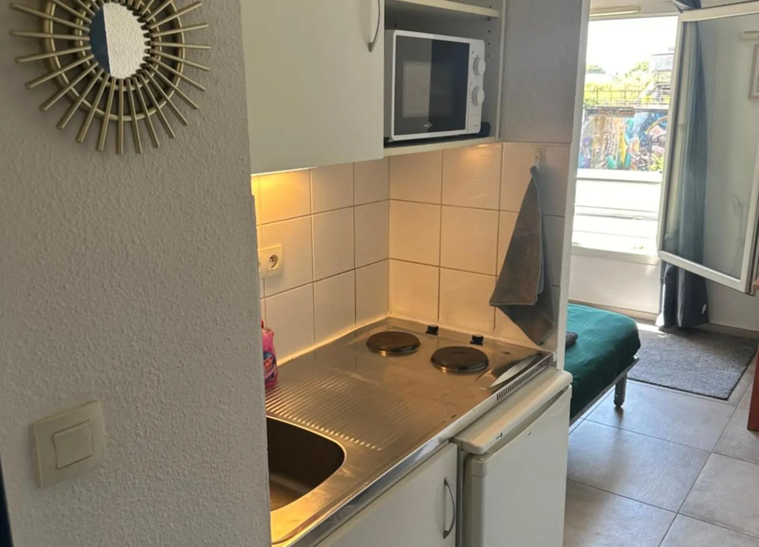 Apartman Han Avignon